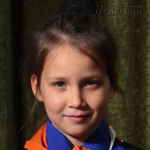 Голубева